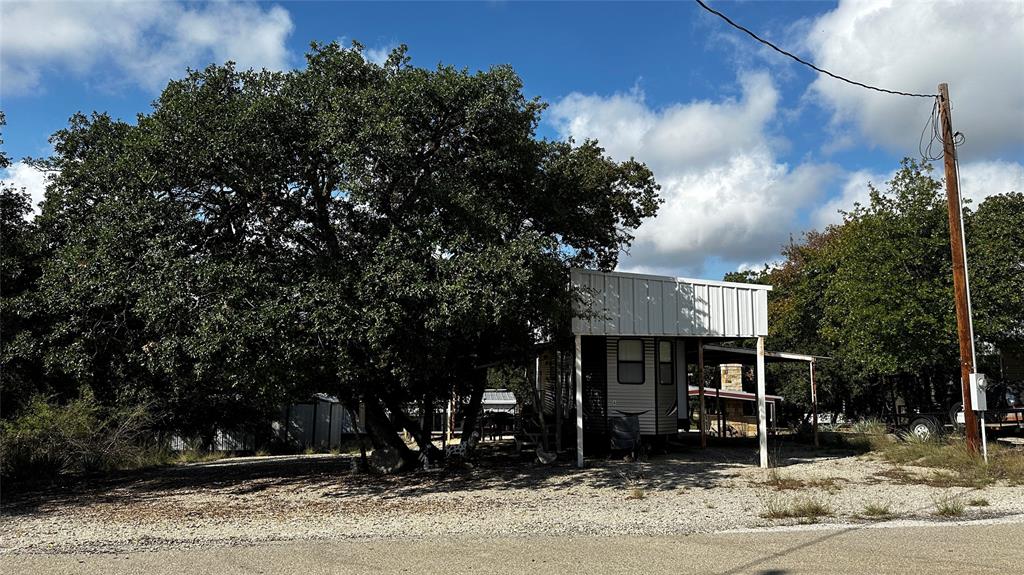 Oak Point Subdivision - Land