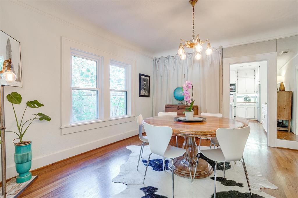 Cheltenham - Residential