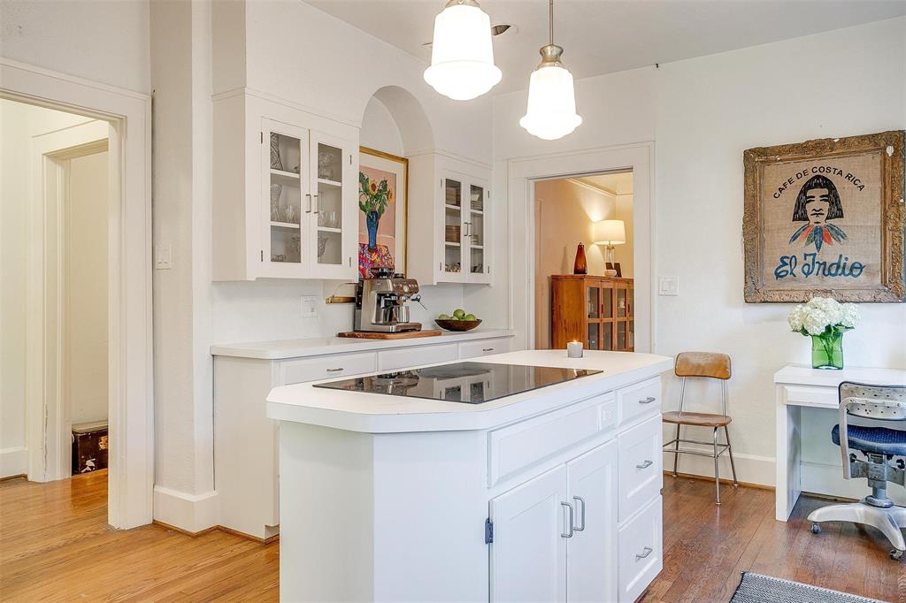 Cheltenham - Residential