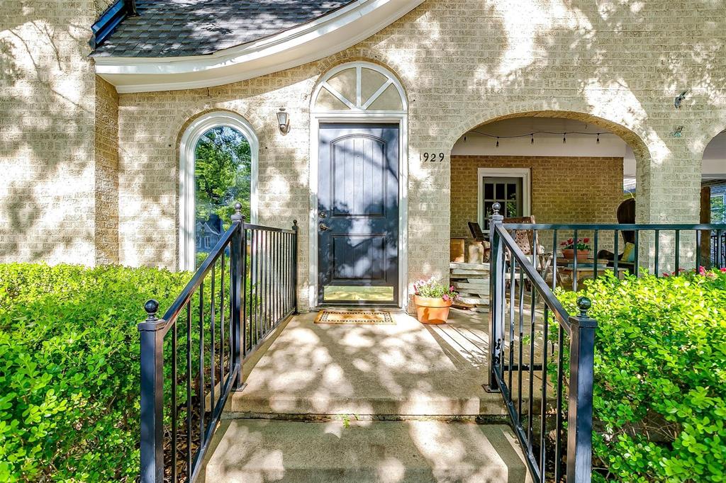 Cheltenham - Residential