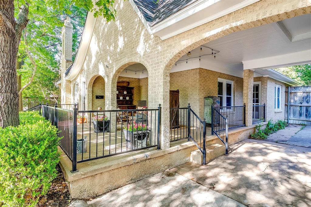 Cheltenham - Residential