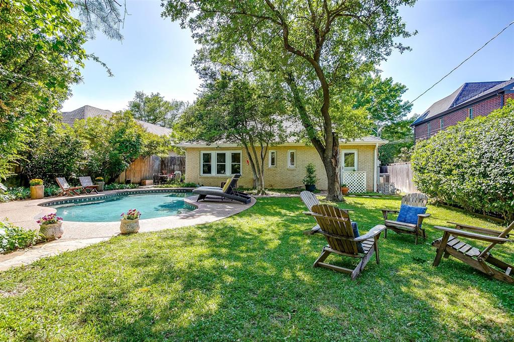 Cheltenham - Residential