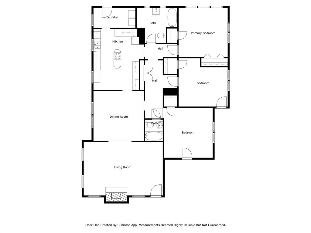 Cheltenham - Residential