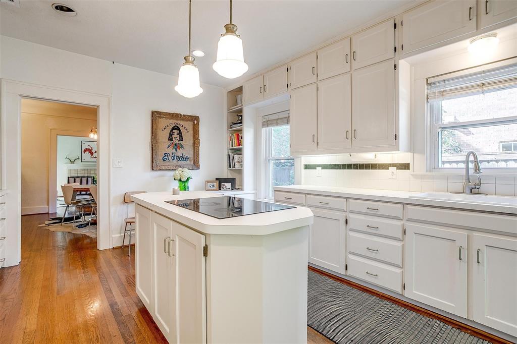 Cheltenham - Residential