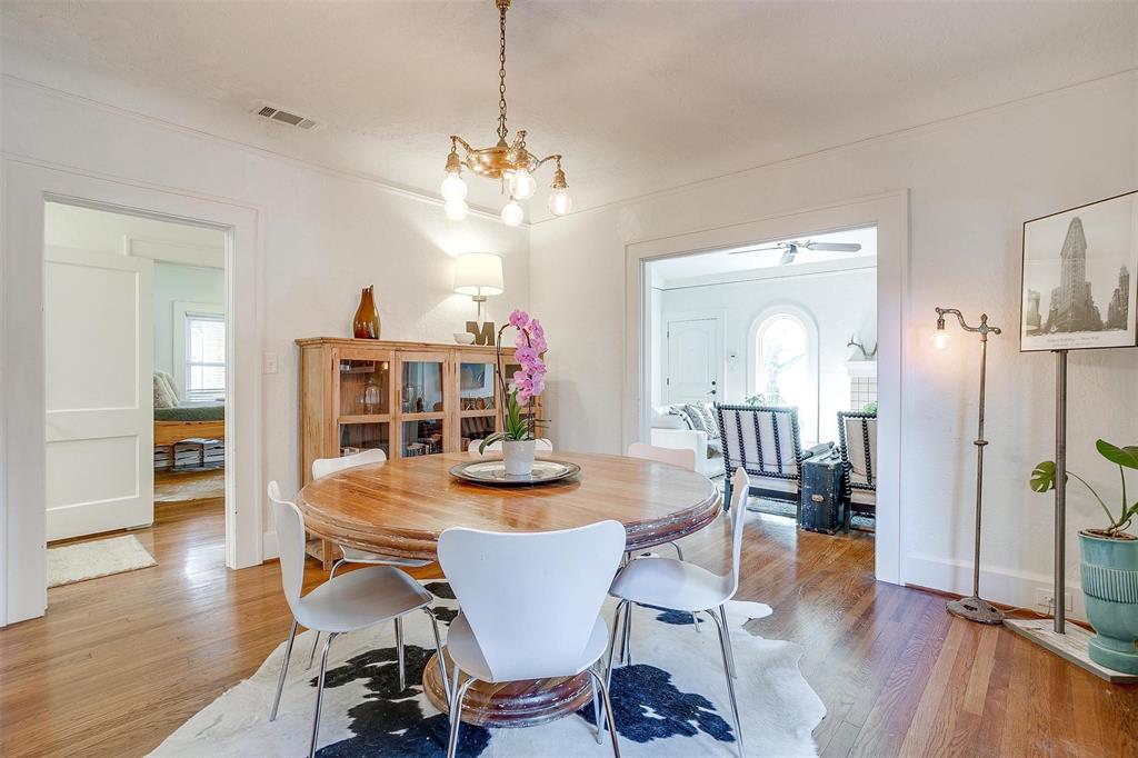 Cheltenham - Residential