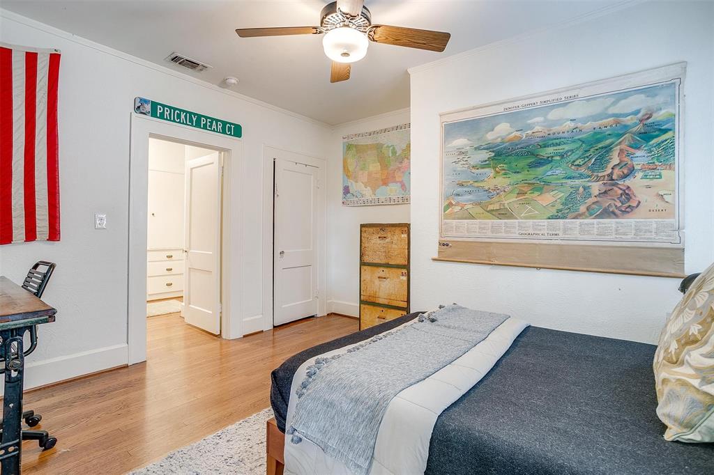 Cheltenham - Residential