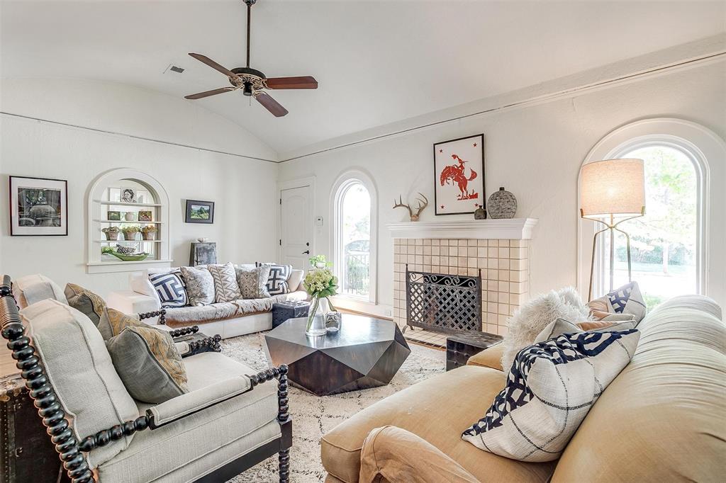 Cheltenham - Residential