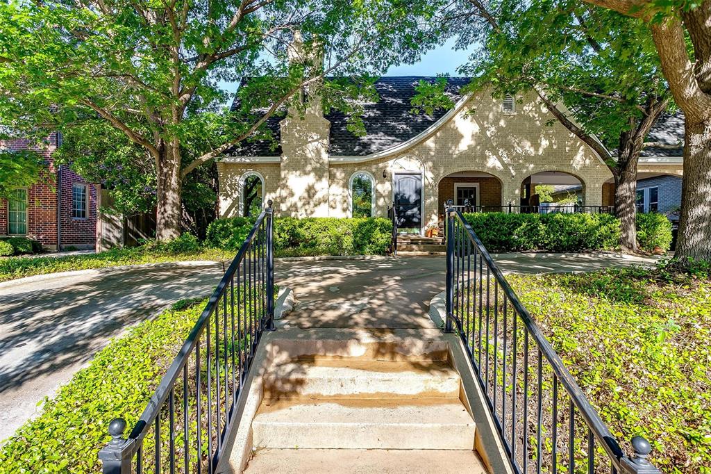 Cheltenham - Residential