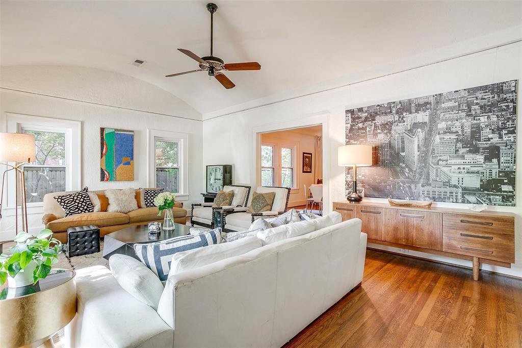 Cheltenham - Residential