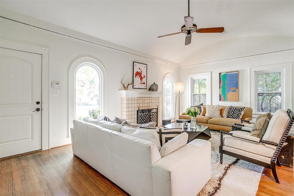 Cheltenham - Residential