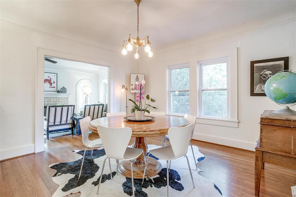 Cheltenham - Residential