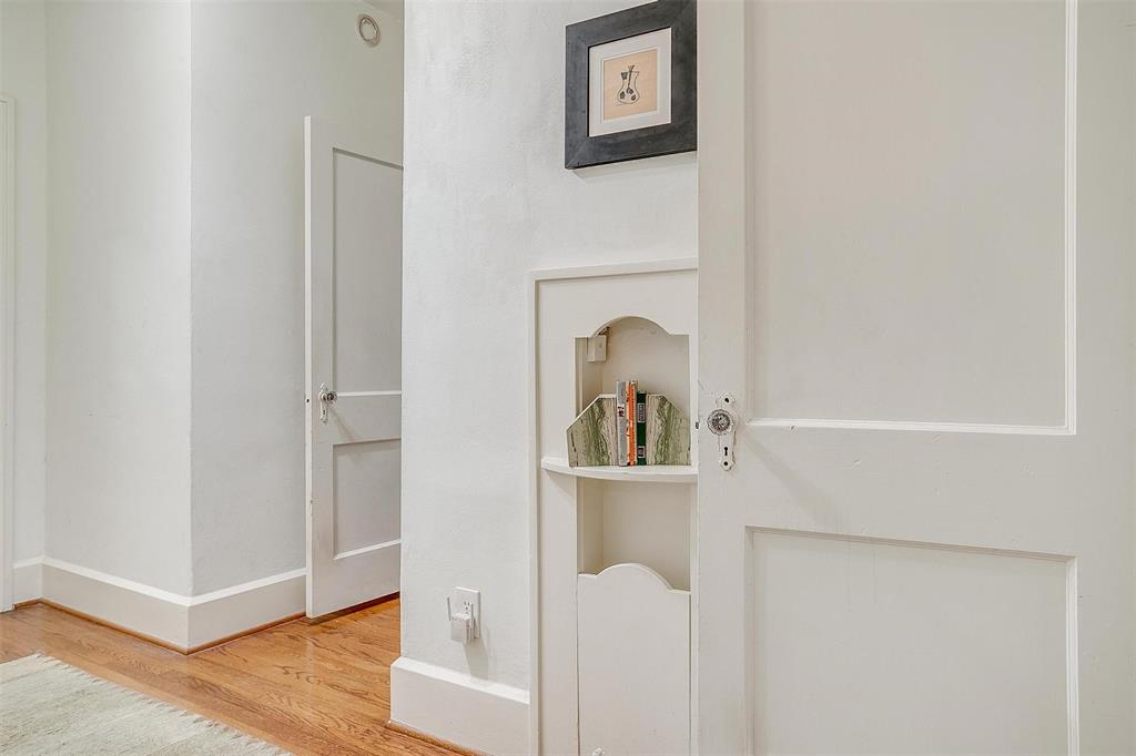 Cheltenham - Residential