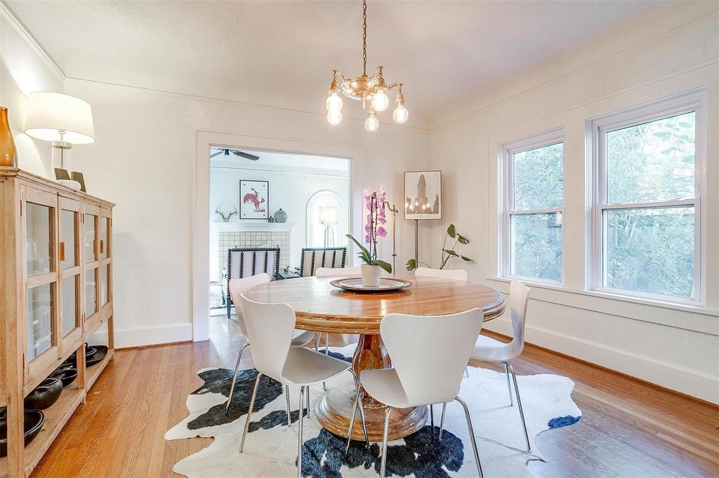 Cheltenham - Residential