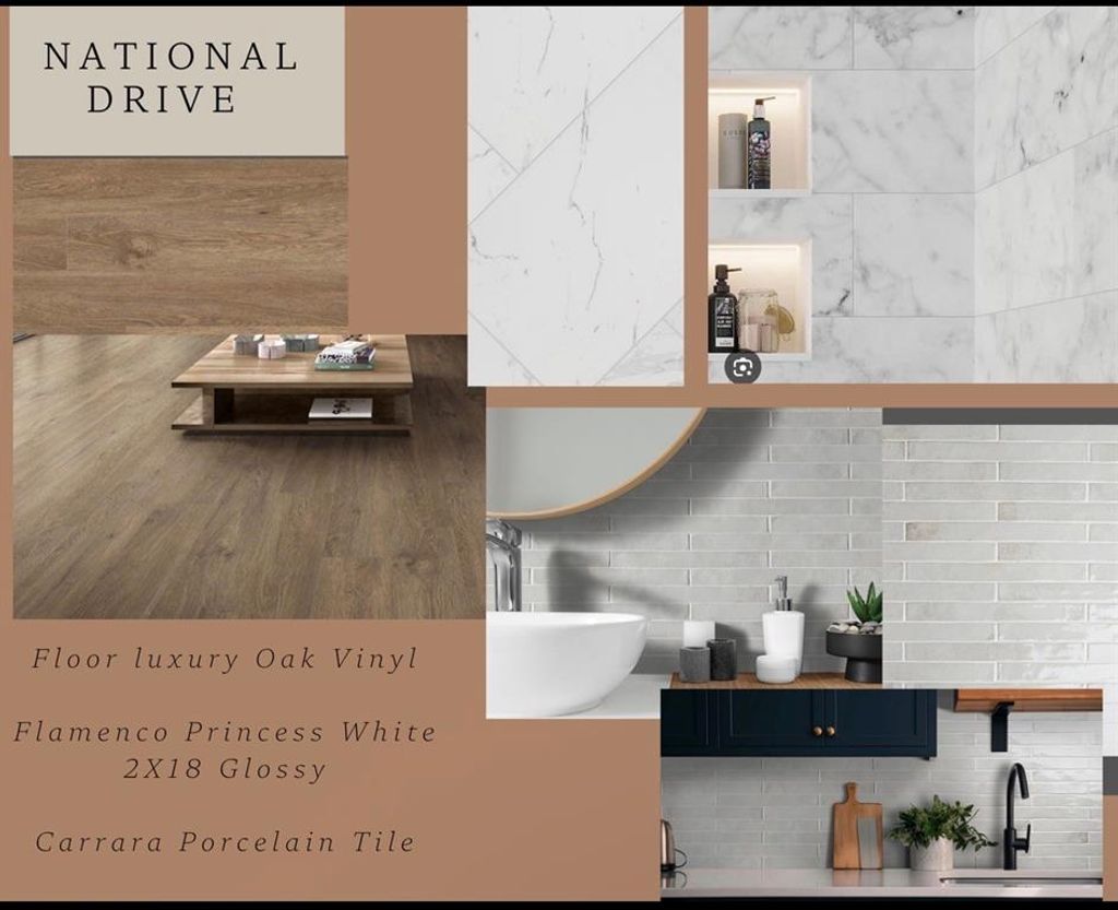 Photo of 3923 National Drive, Abilene, TX 79602 (MLS # 21201920)