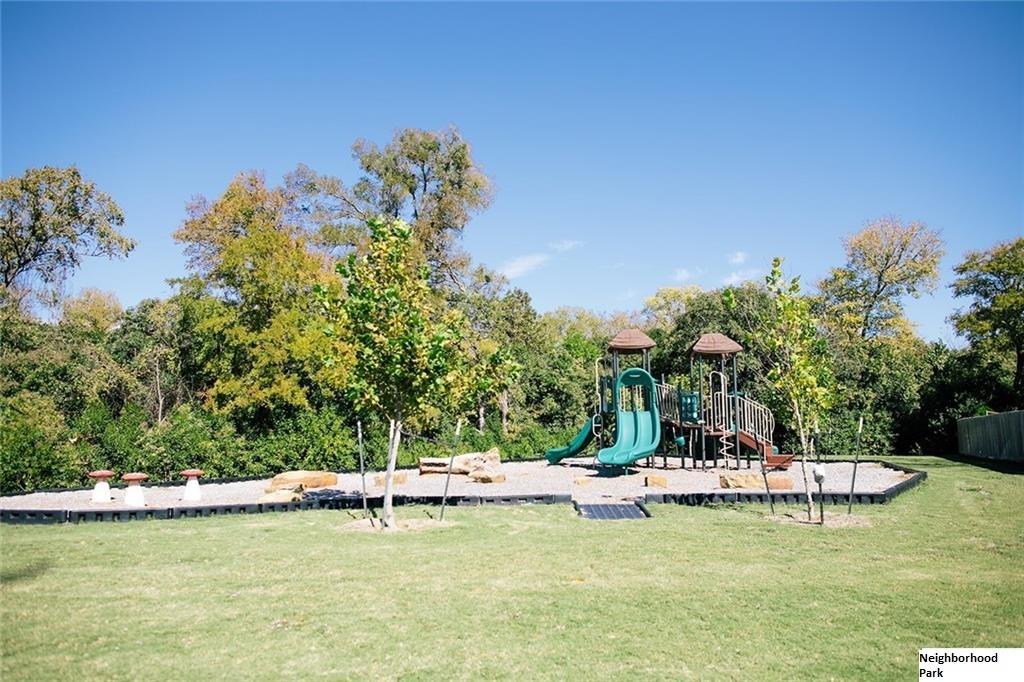 The Meadows At Creekside Ph - Residential