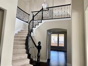 2725 Trophy Club Drive