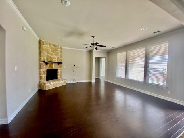 2725 Trophy Club Drive