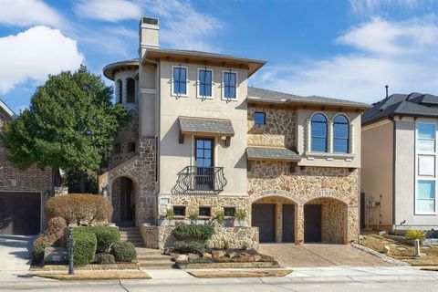 7120 Lancaster Lane Plano TX 75024