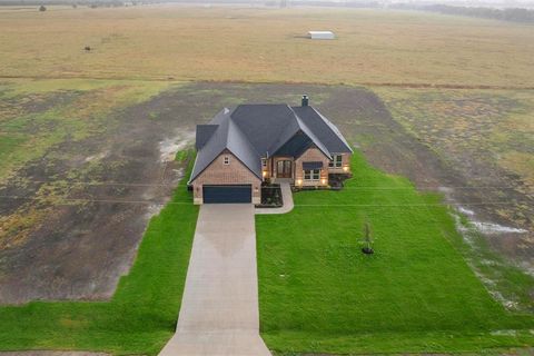 A home in Leonard