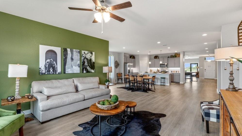 Morningstar - Residential