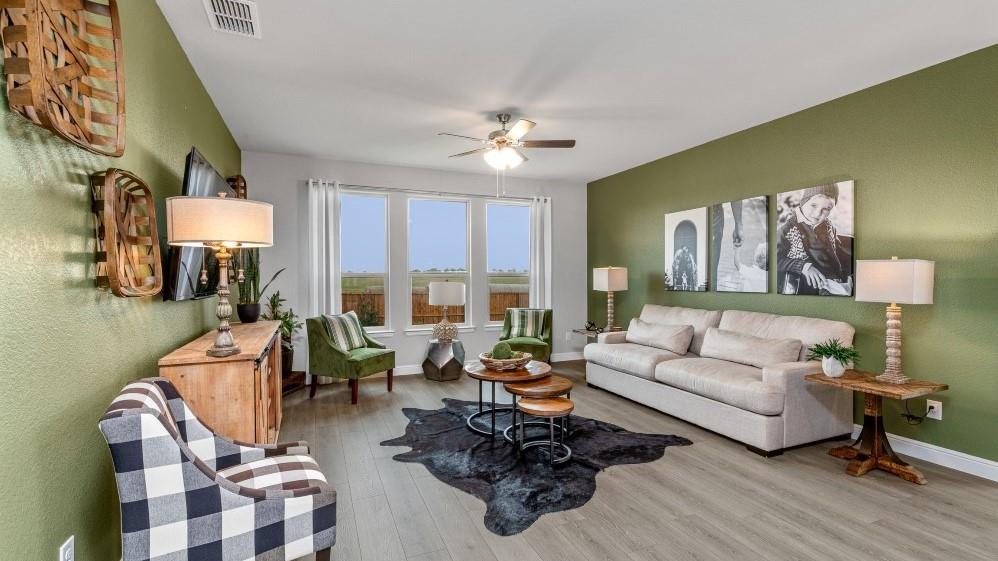 Morningstar - Residential