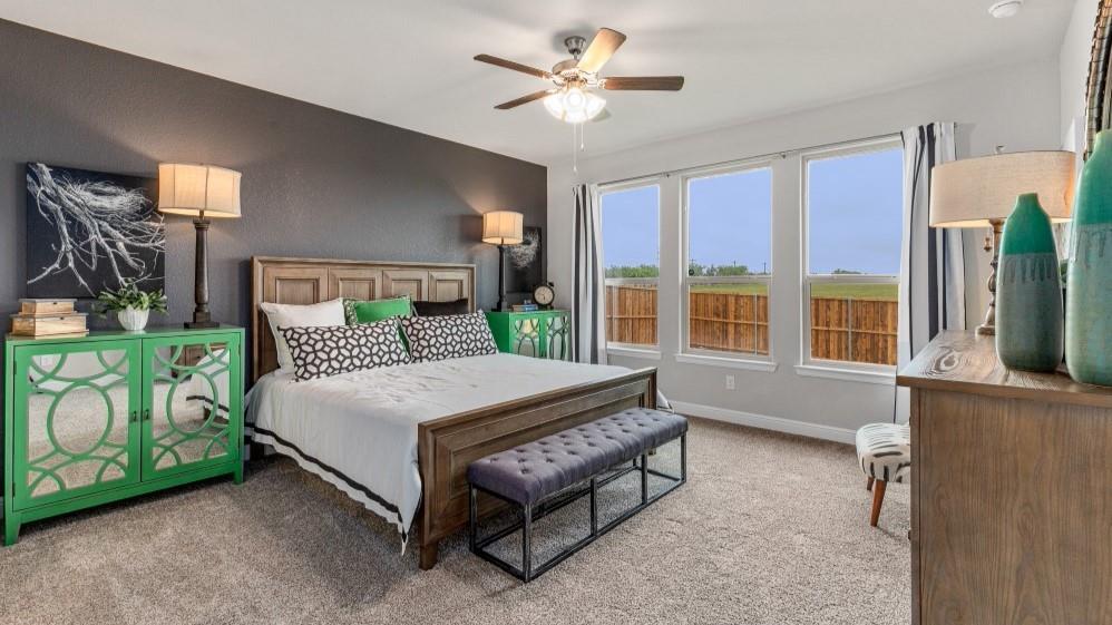 Morningstar - Residential