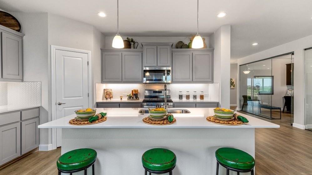 Morningstar - Residential