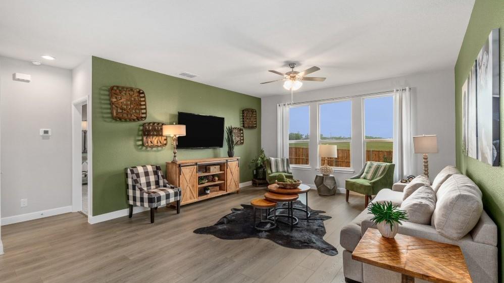 Morningstar - Residential