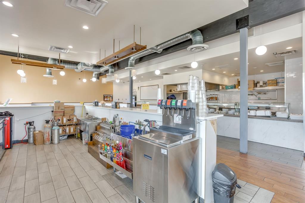 Southtown Center Add - Commercial Sale