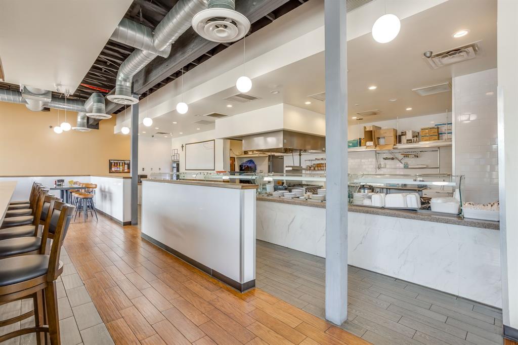 Southtown Center Add - Commercial Sale