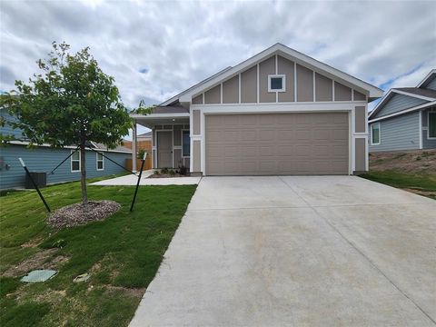 9805 Trusler Road, Fort Worth, TX 76179 - #: 20610469