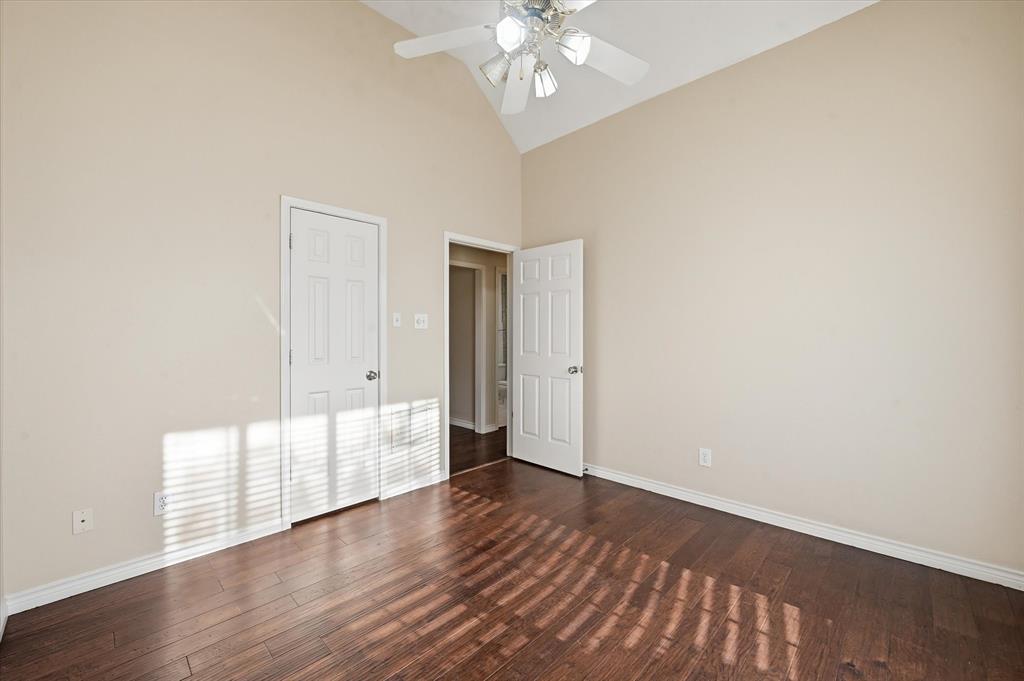 Glen Cove Village Rep - Residential
