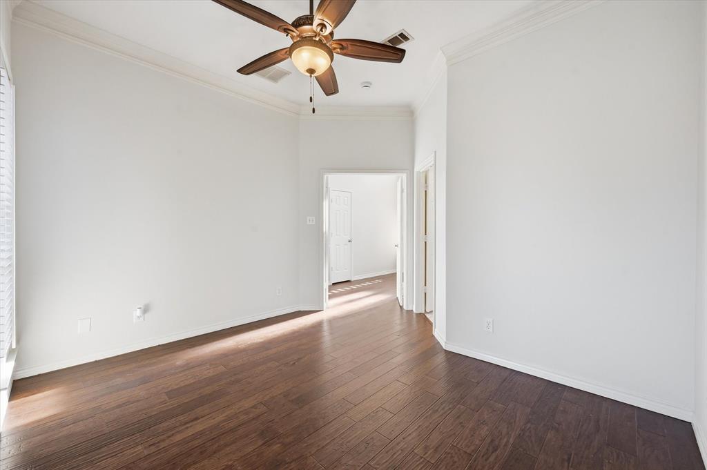 Glen Cove Village Rep - Residential
