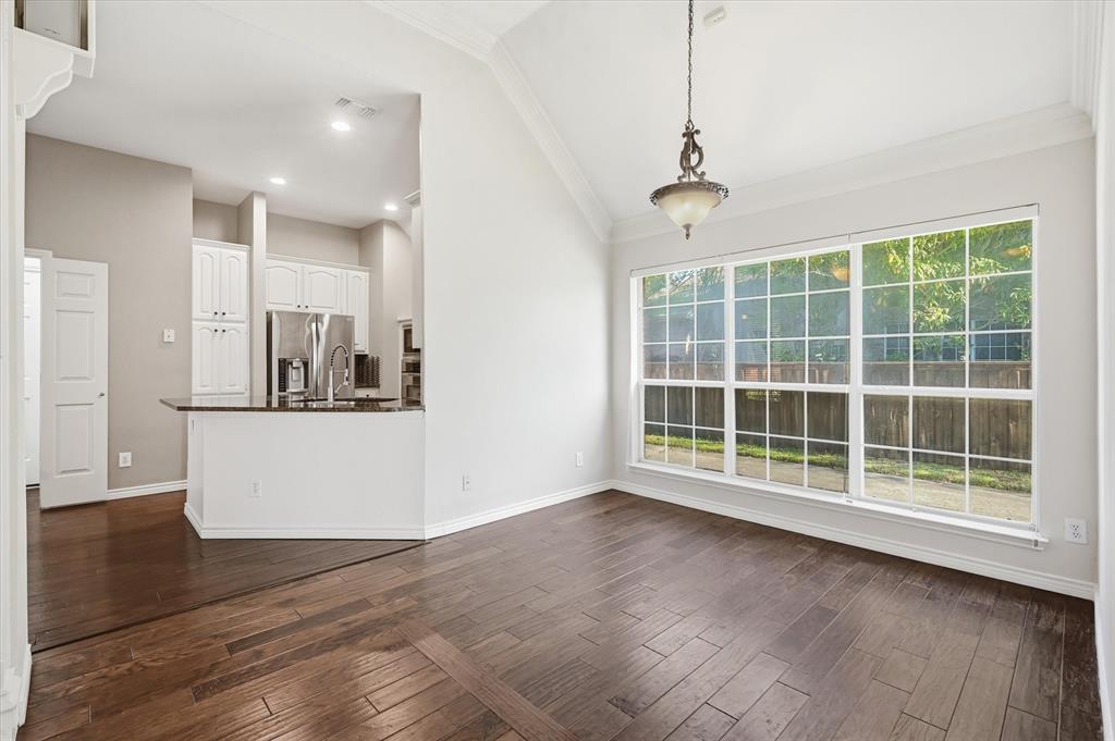 Glen Cove Village Rep - Residential