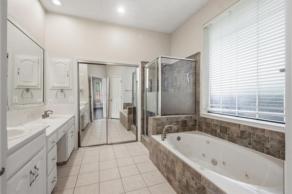 Glen Cove Village Rep - Residential