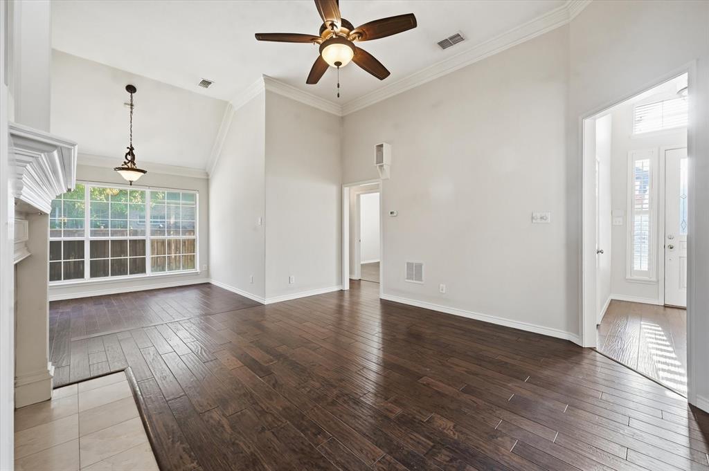 Glen Cove Village Rep - Residential