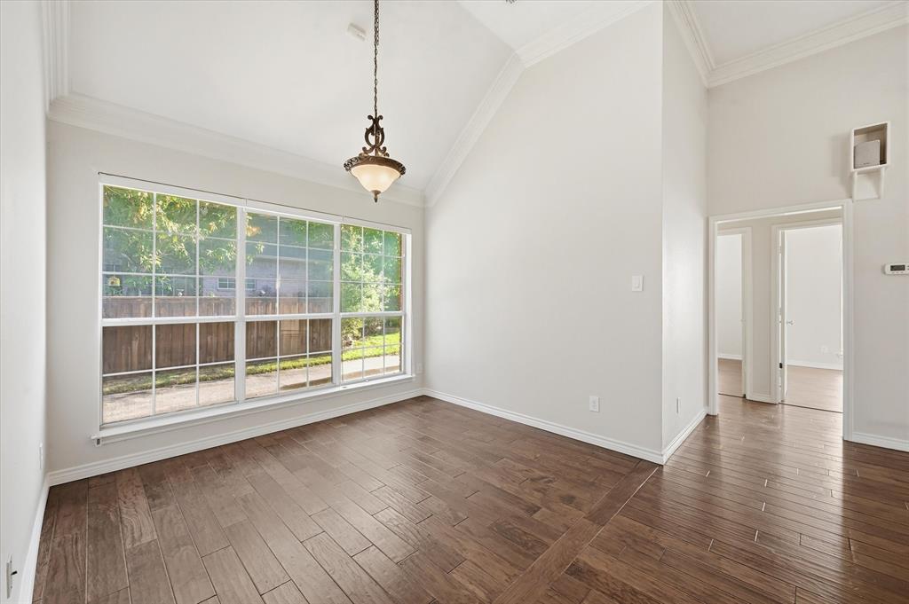 Glen Cove Village Rep - Residential