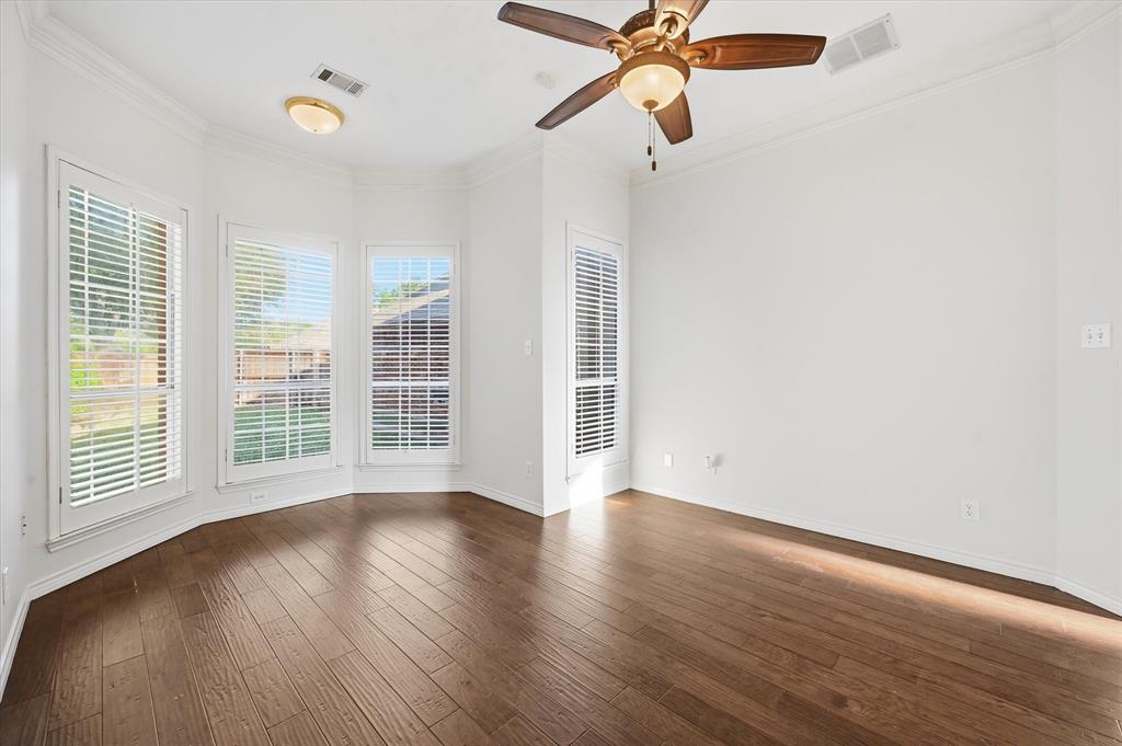 Glen Cove Village Rep - Residential