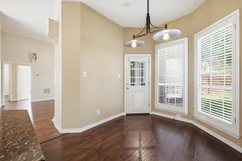 Glen Cove Village Rep - Residential