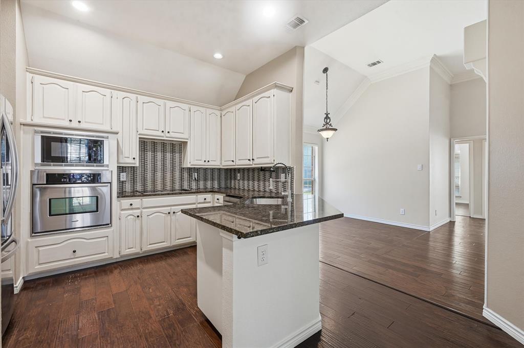 Glen Cove Village Rep - Residential