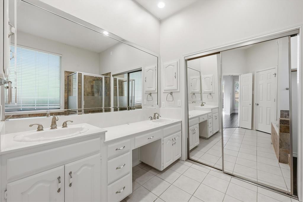 Glen Cove Village Rep - Residential