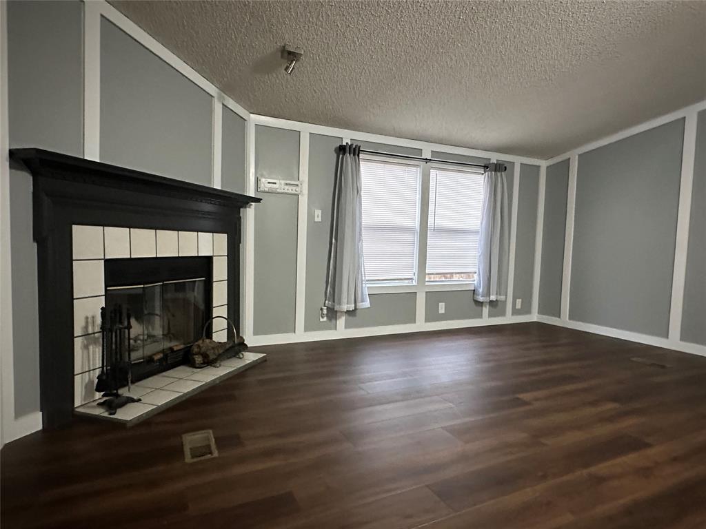 Cedar Branch Park Sec II - Residential Lease