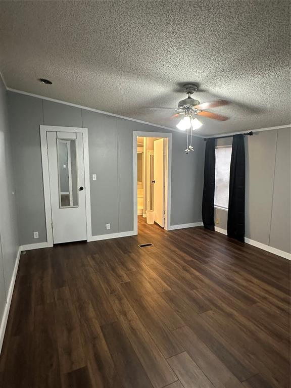 Cedar Branch Park Sec II - Residential Lease