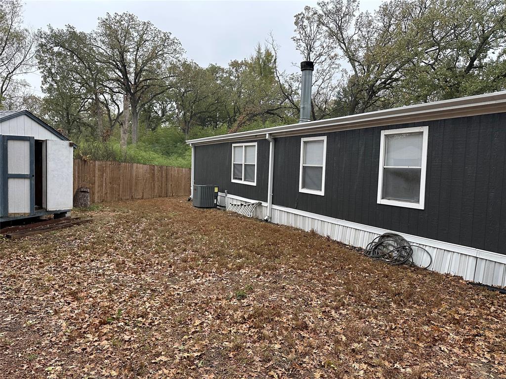 Cedar Branch Park Sec II - Residential Lease