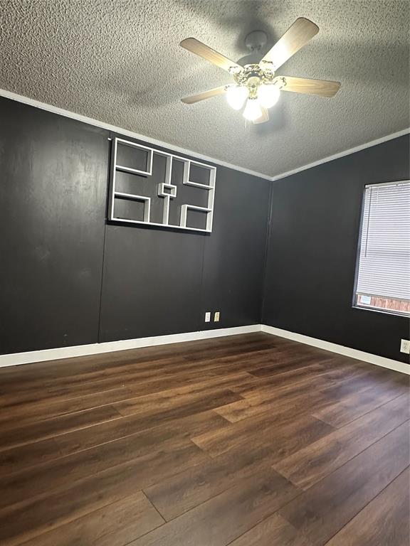 Cedar Branch Park Sec II - Residential Lease