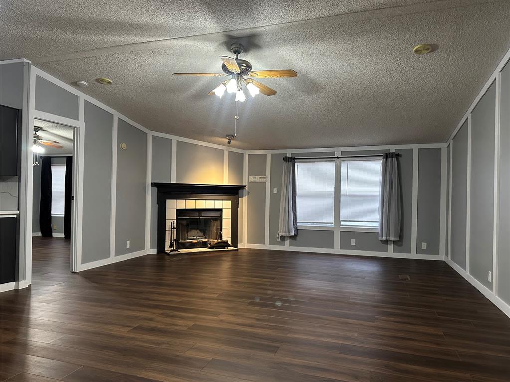 Cedar Branch Park Sec II - Residential Lease