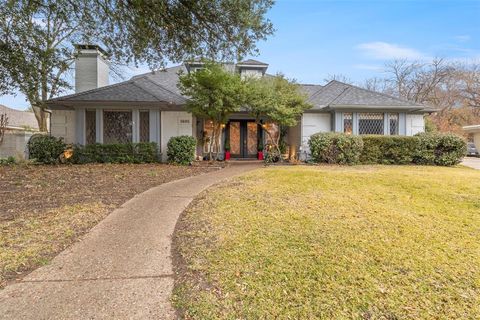 1605 Lamberth Circle Sherman TX 75092