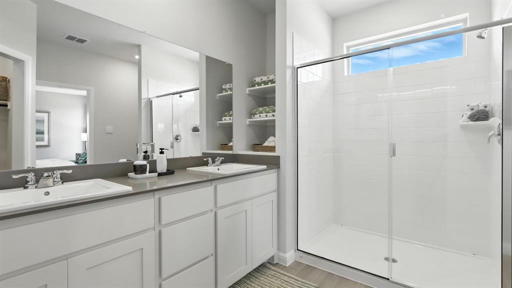 Terra Trace - Residential