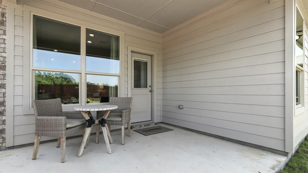 Terra Trace - Residential