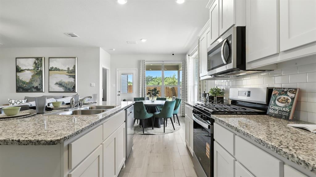 Terra Trace - Residential